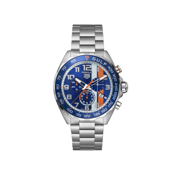 Formula 1 CHRONOGRAPH X GULF