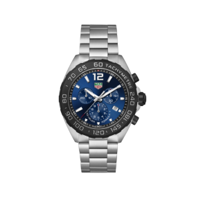 Formula 1 Chronograph