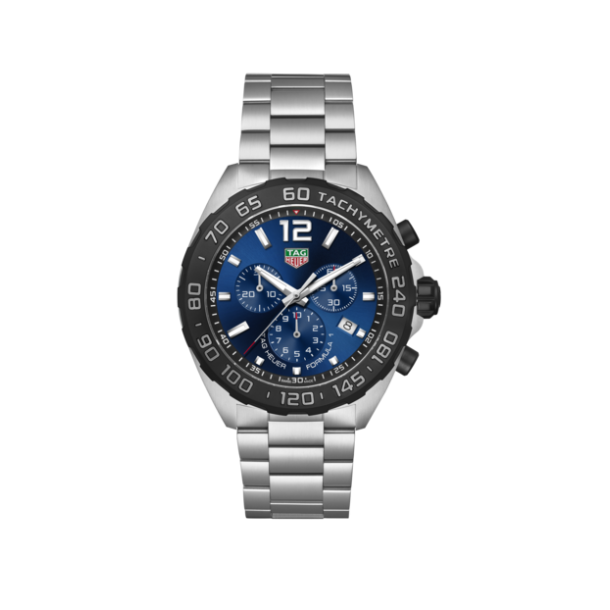 Formula 1 Chronograph