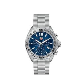 Formula 1 Chronograph