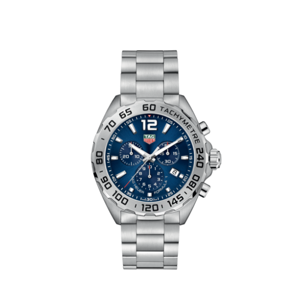 Formula 1 Chronograph
