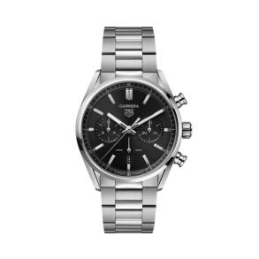  Carrera Chronograph