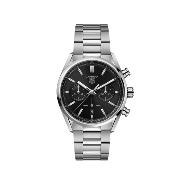  Carrera Chronograph