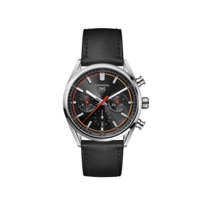 Carrera Chronograph