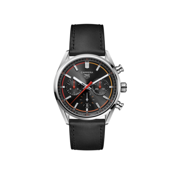 Carrera Chronograph
