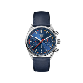 Carrera Chronograph