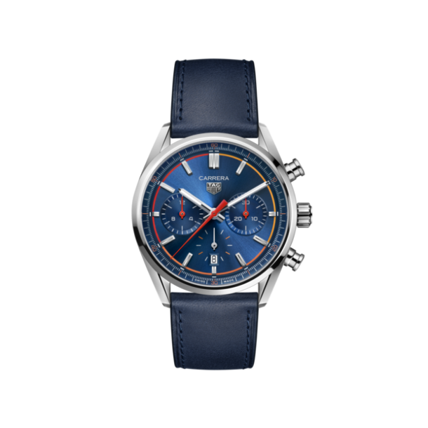 Carrera Chronograph