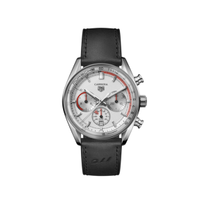 Carrera chronograph x Porsche 