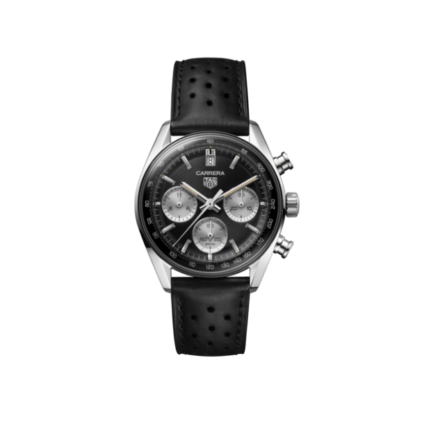  Carrera Chronograph