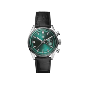 Carrera Chronograph