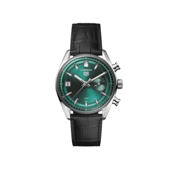 Carrera Chronograph
