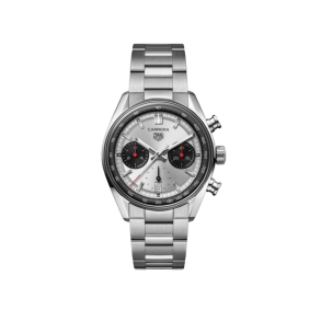 Carrera Chronograph