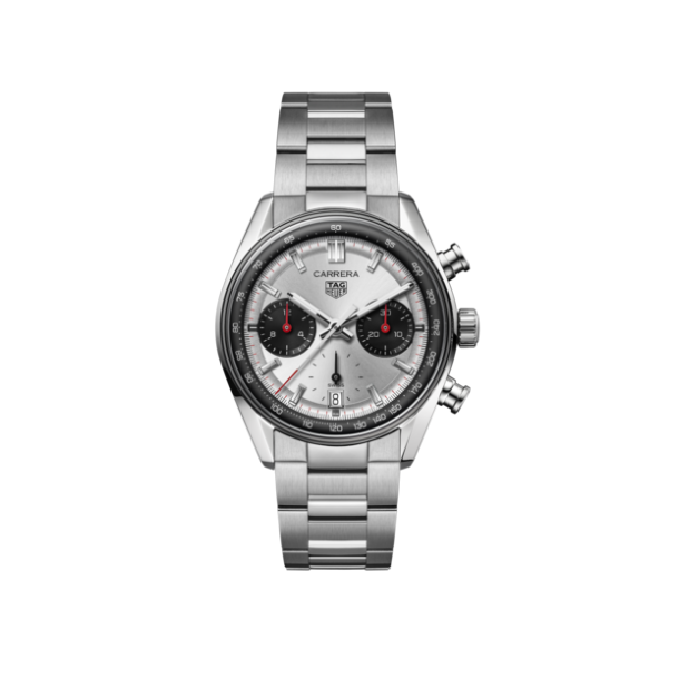 Carrera Chronograph