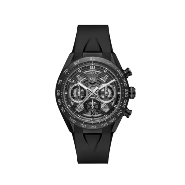 Carrera Chronograph Extreme Sport