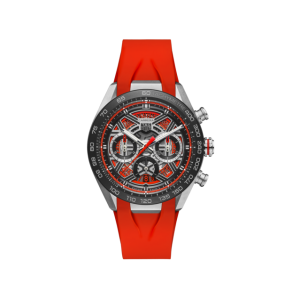 Carrera Chronograph Extreme Sport