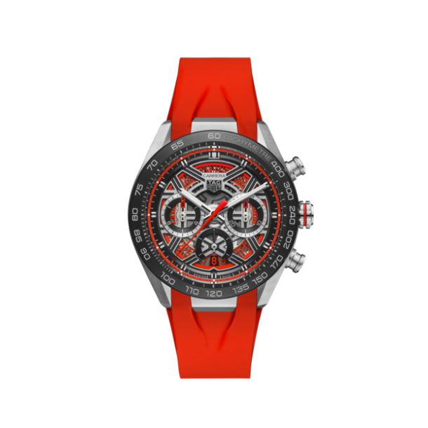 Carrera Chronograph Extreme Sport