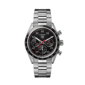 Carrera chronograph sport 