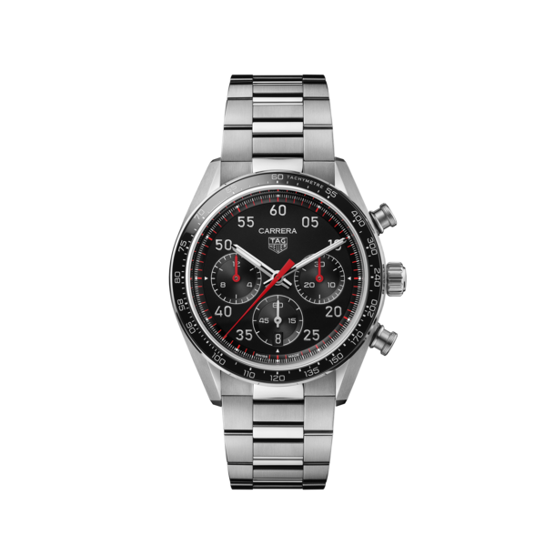 Carrera chronograph sport 