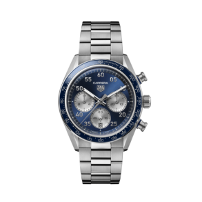 Carrera chronograph sport 