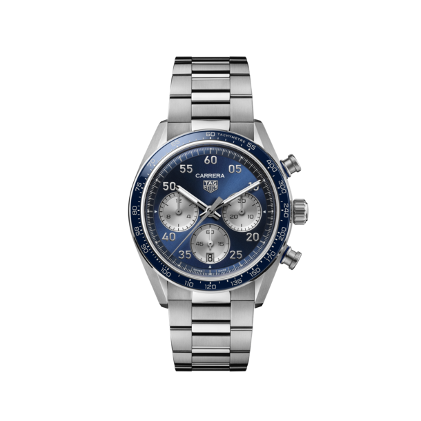Carrera chronograph sport 