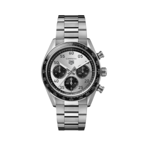 Carrera chronograph sport 
