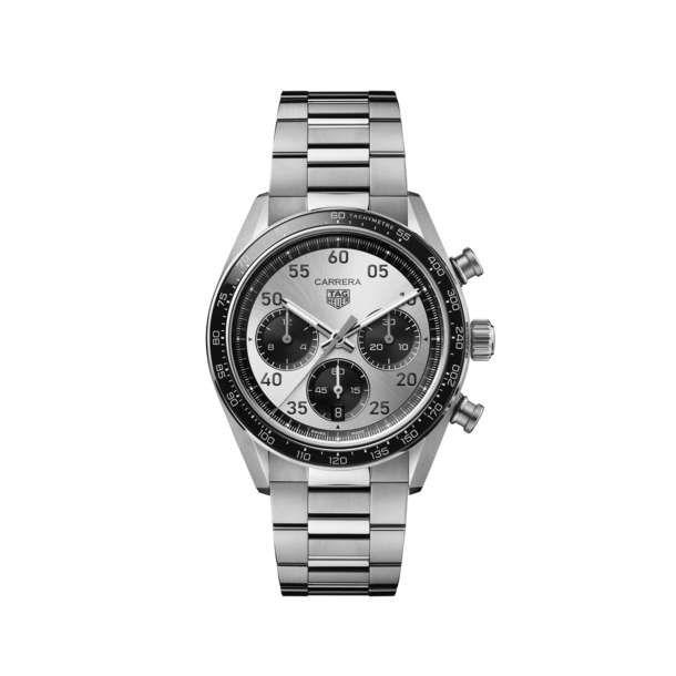 Carrera chronograph sport 