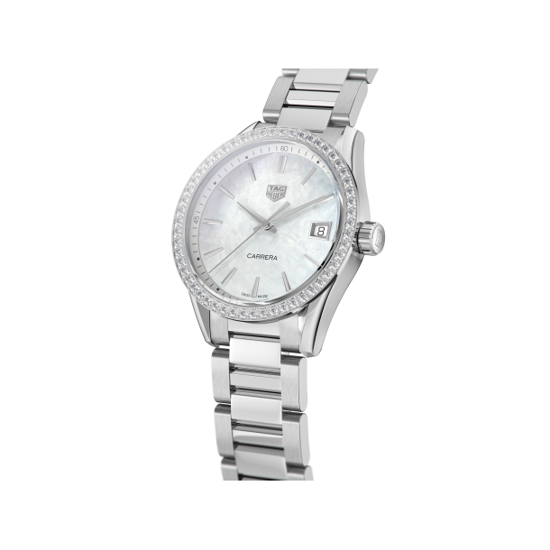 Carrera date
