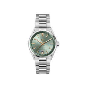  Carrera Date