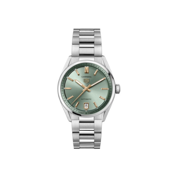  Carrera Date