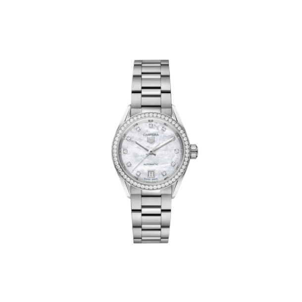 Carrera date 