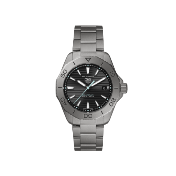 Aquaracer Professional 200 Solargraph