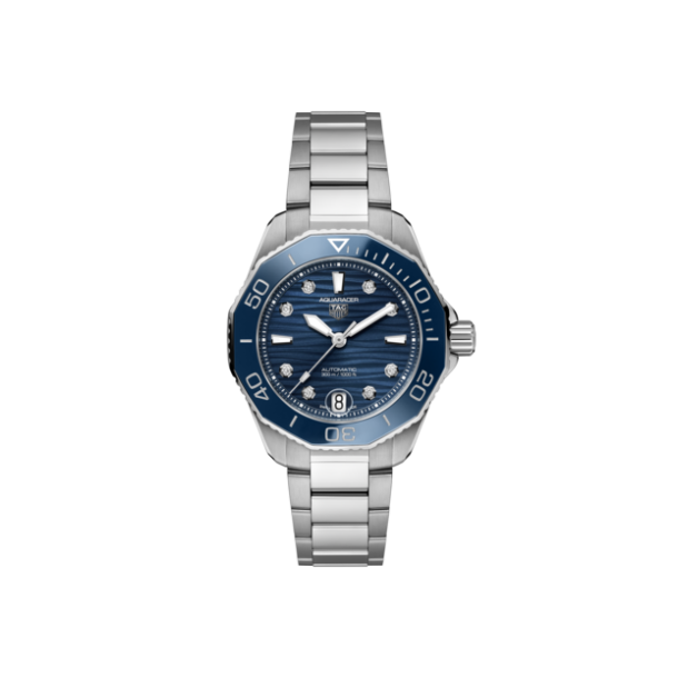Aquaracer Professional 300 Date