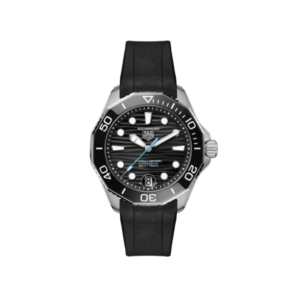 Aquaracer Professional 300 Date