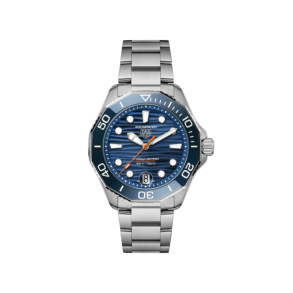 Aquaracer Professional 300 Date