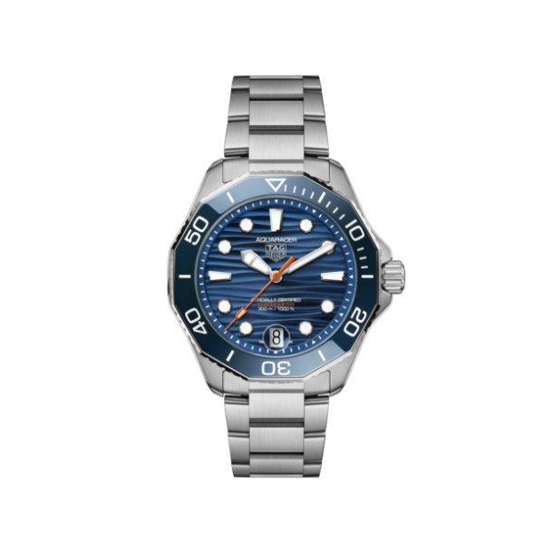 Aquaracer Professional 300 Date