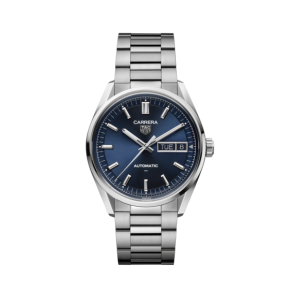 Carrera day-date 