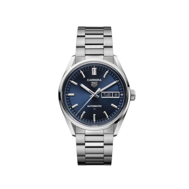 Carrera day-date 