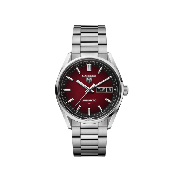 Carrera Day-Date