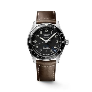 Longines Spirit Zulu Time