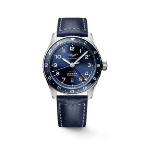 Longines Spirit Zulu Time