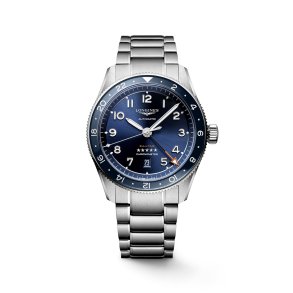 Longines Spirit Zulu Time