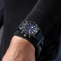 Pelagos FXD