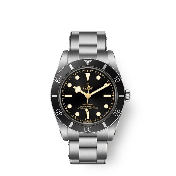 Black Bay 54