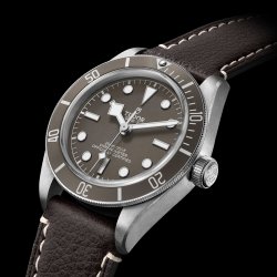 Black Bay Fifty-Eight 925