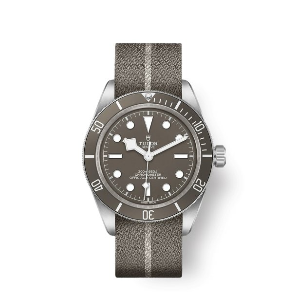 Black Bay Fifty-Eight 925