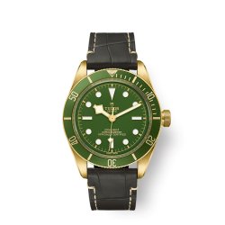 Black Bay Fifty-Eight 18K