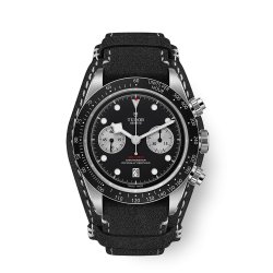 Black Bay Chrono