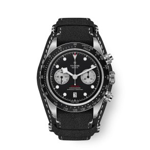 Black Bay Chrono