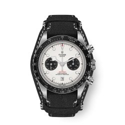 Black Bay Chrono