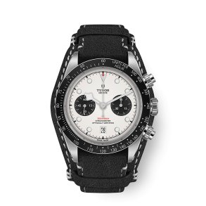 Black Bay Chrono